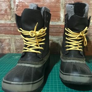 Sorel Men's 1964 Premium T CVS Boots